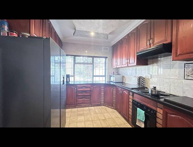 3 BEDROOM PROPERTY TO RENT IN FARNINGHAM RIDGE